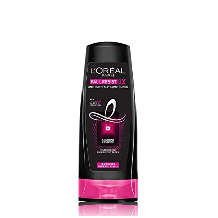 Loreal Paris Conditioner Fall Resist 3X